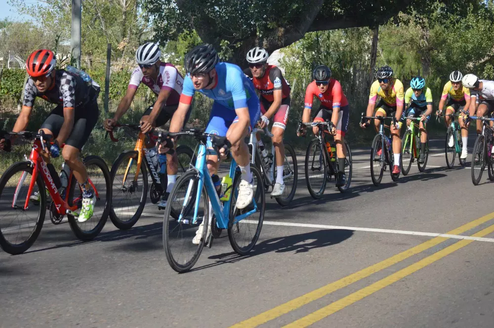 Vuelta de Mendoza (1)