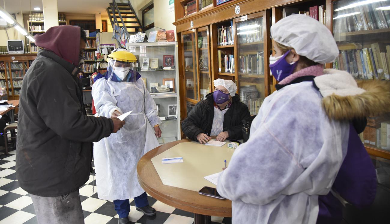 Asesoramiento y evaluación de IMC 4