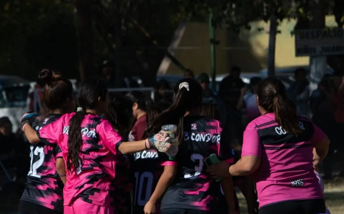 Futbol femenino, nuevo torneo