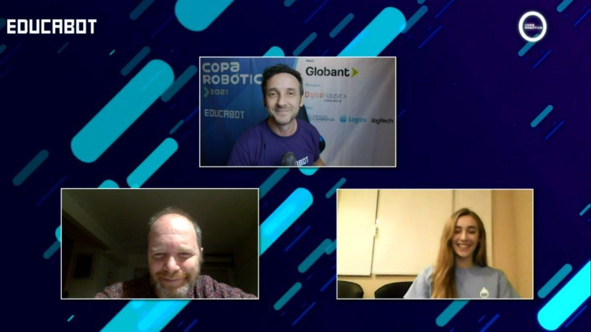 proyectos educabot 2