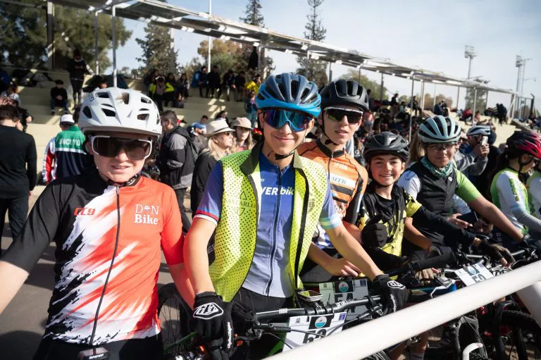 Juegos Sanmartinianos, edición 2022