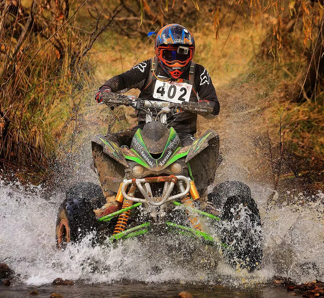 Enduro, Torneo Provincial