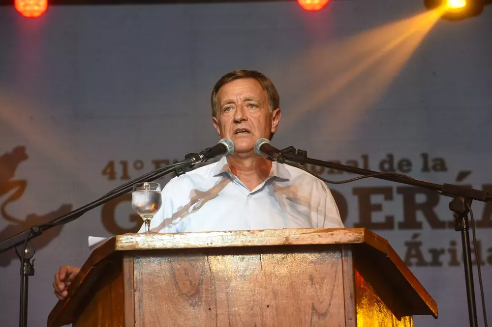 suarez fiesta ganadería