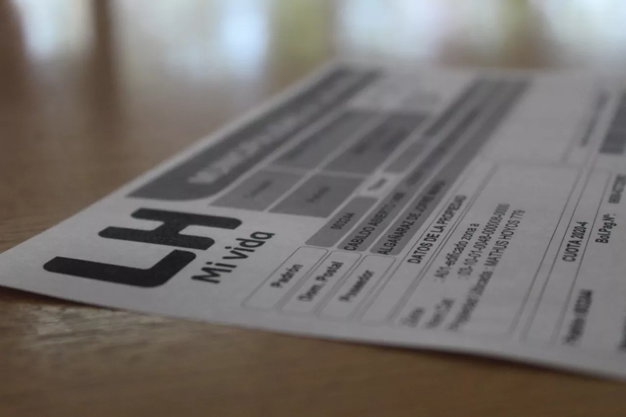 Las Heras, linkear es agilizar