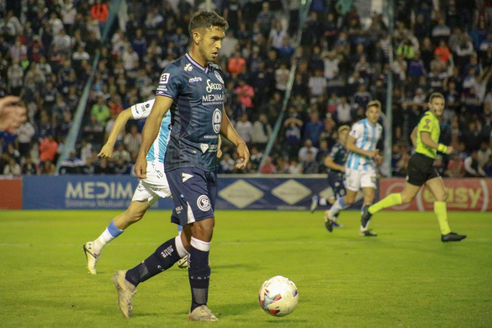 Ascenso, Independiente 3- Rafaela 2