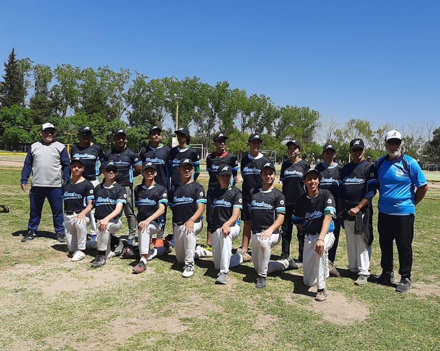 Softbol, Torneos Aconcagua y Primavera