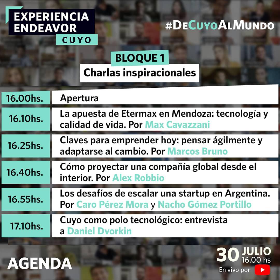 Agenda 1