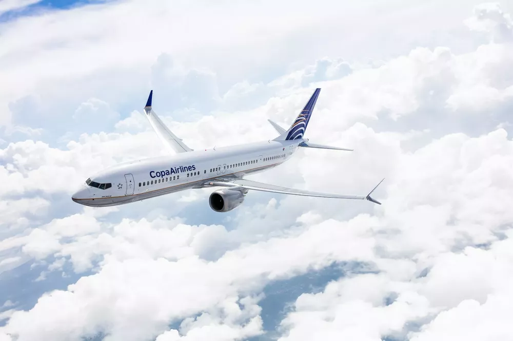 Copa Airlines