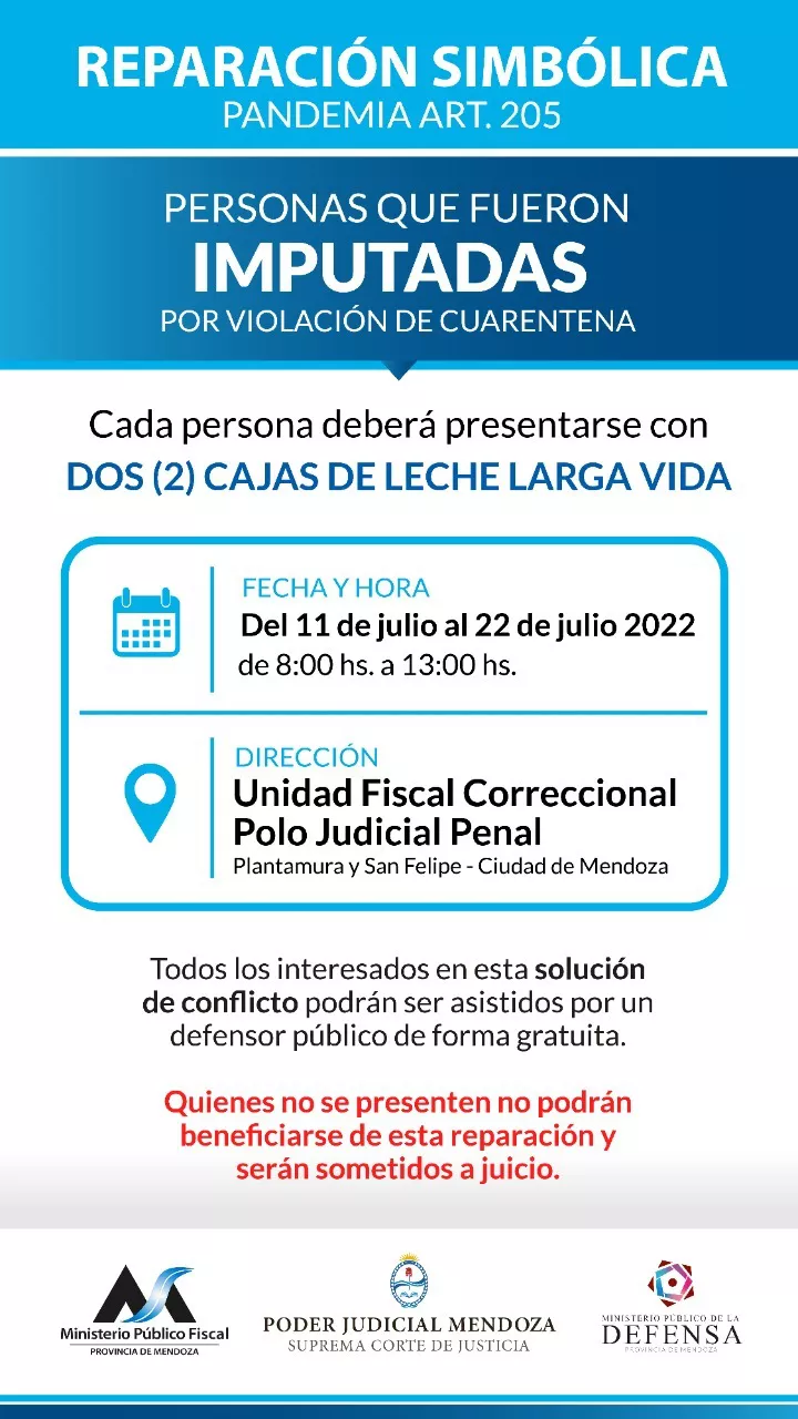 reparacion simbolica