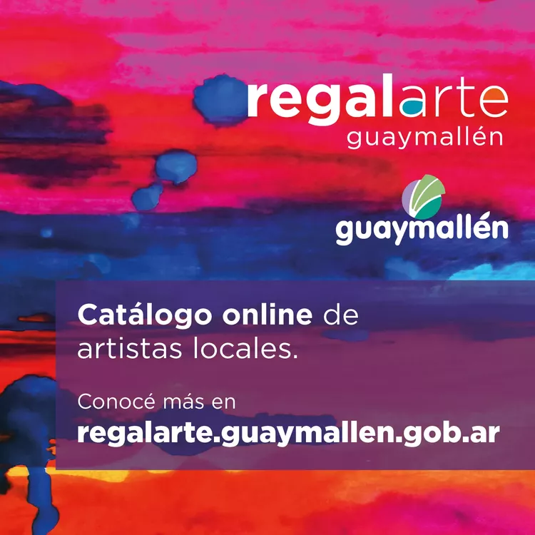 Regalarte Guaymallén