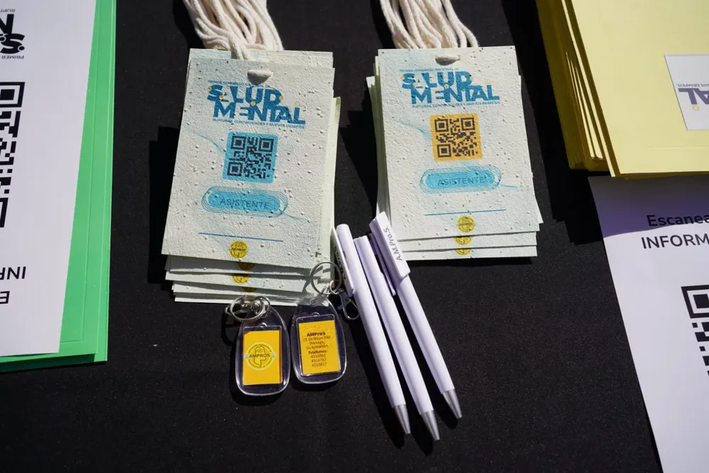 salud mental congreso