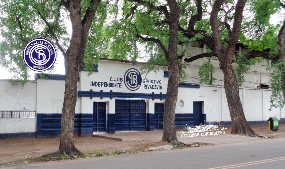 Bautista Gargantini, el estadio de Independiente Rivadavia