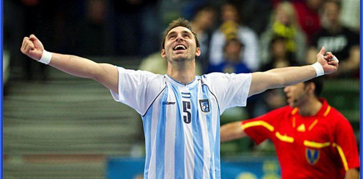 Balonmano, Nacional de clubes, Maipú