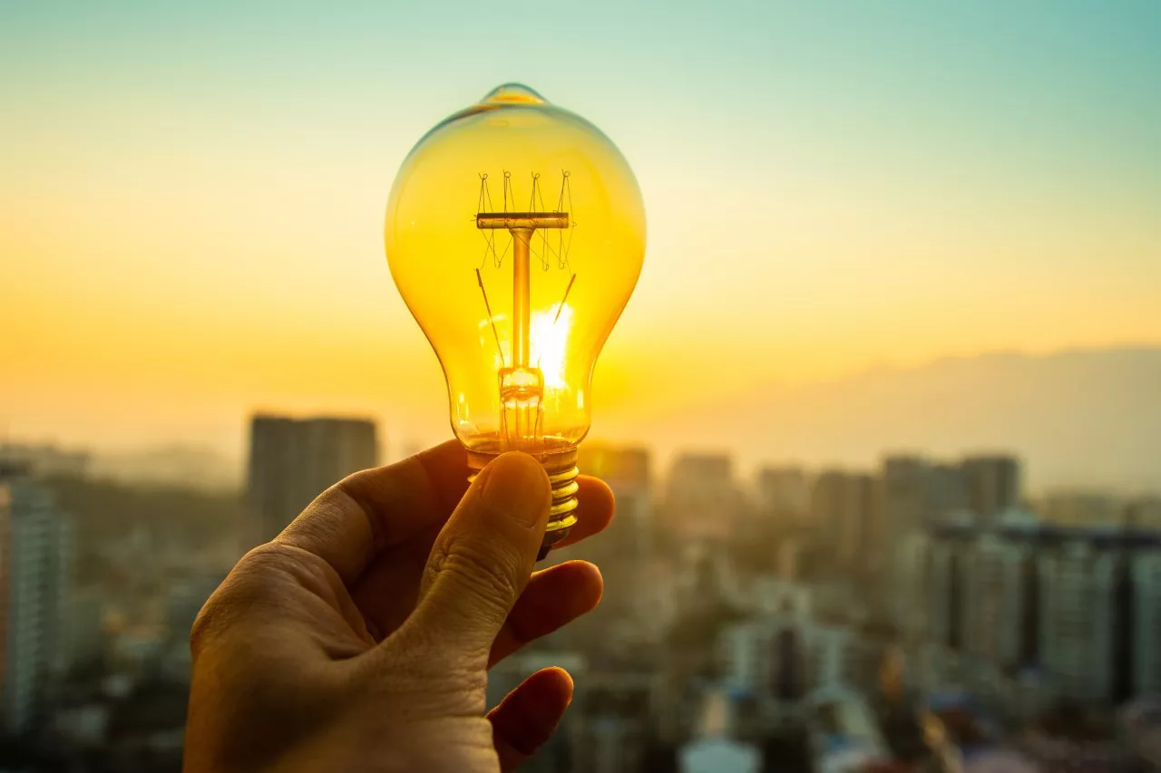 Las Heras, eficiencia energètica