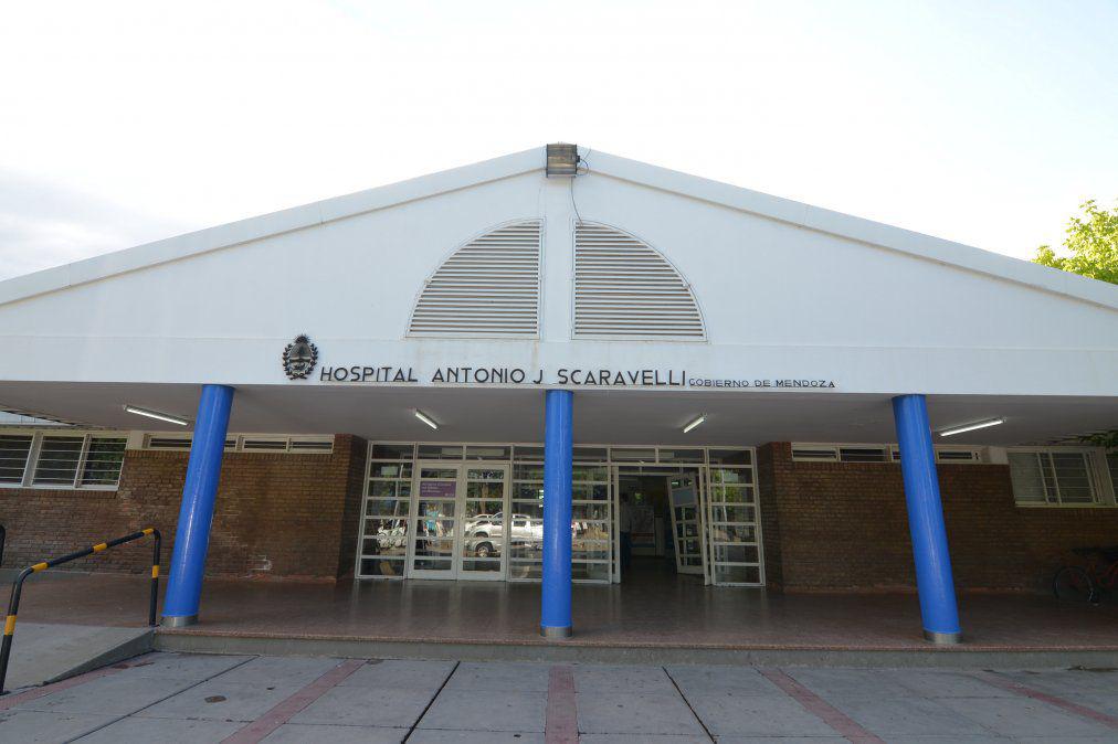 hospital-scaravelli