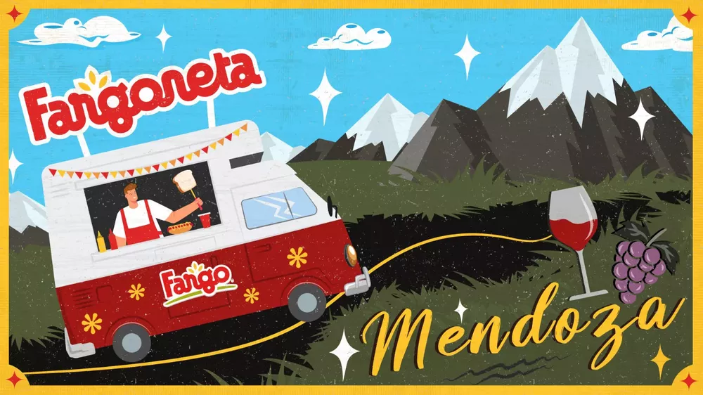 Fargoneta - Mendoza (1)