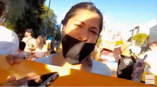 marcha Guadalupe 2