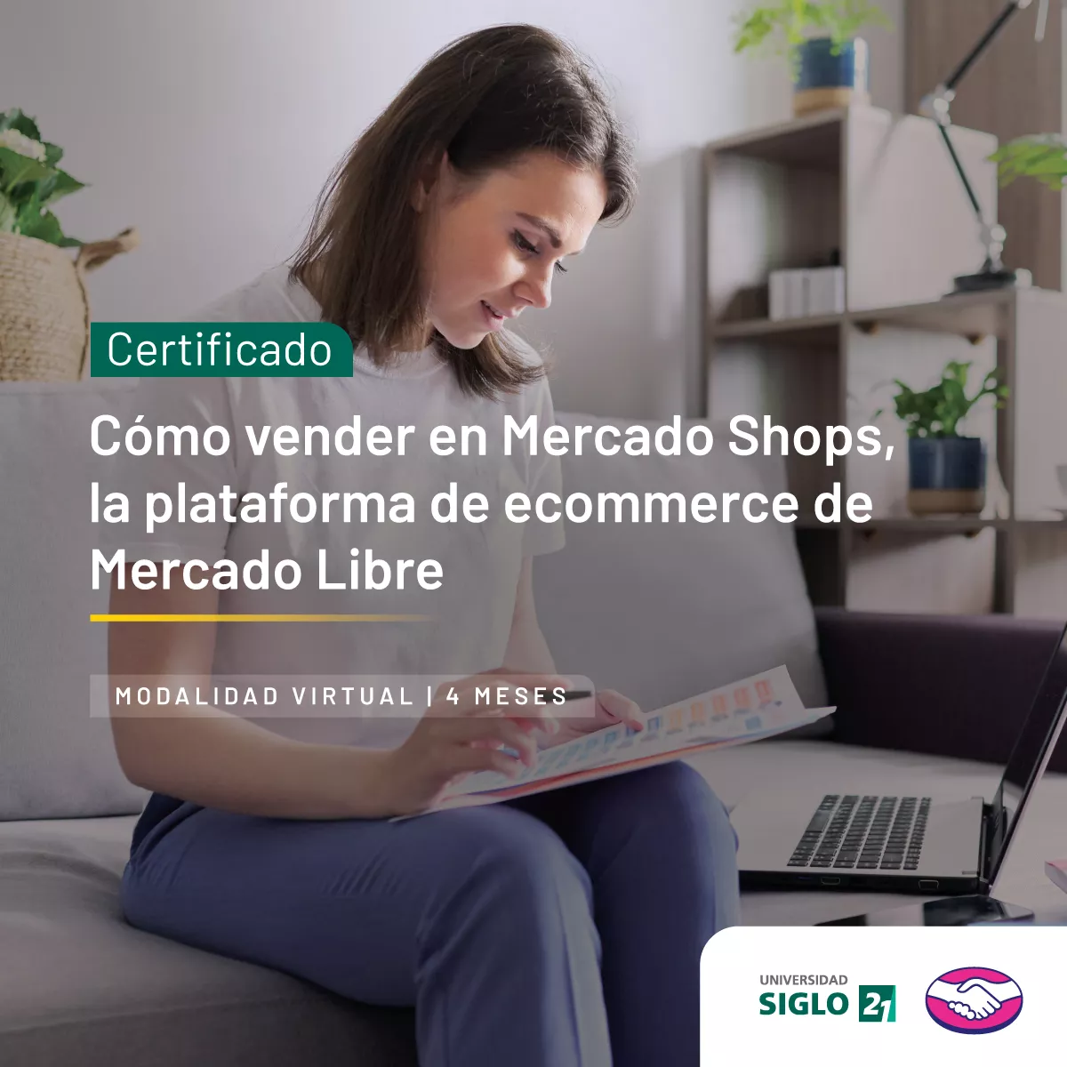 Siglo 21-Mercado Libre 1