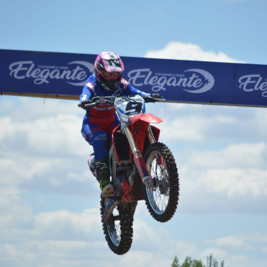 Motocross, Campeonato Pronvicial, 27 y 28 de noviembre