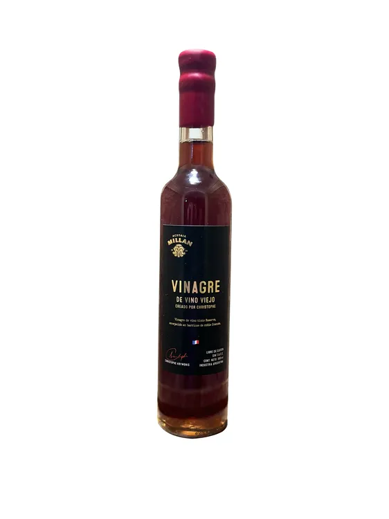 vinagre 1