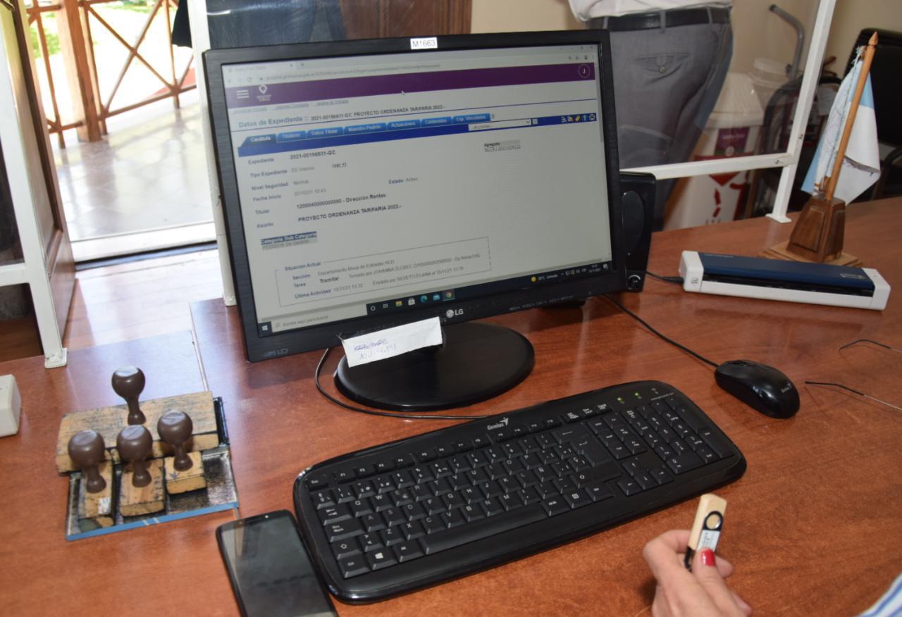 presupuesto 2022 godoy cruz