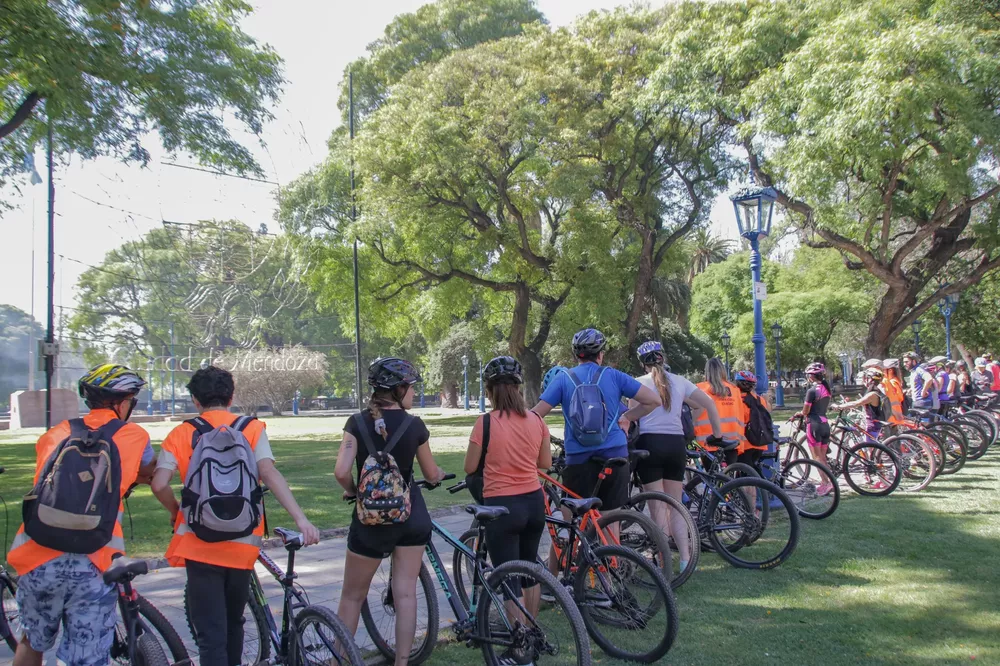 movilidad sostenible