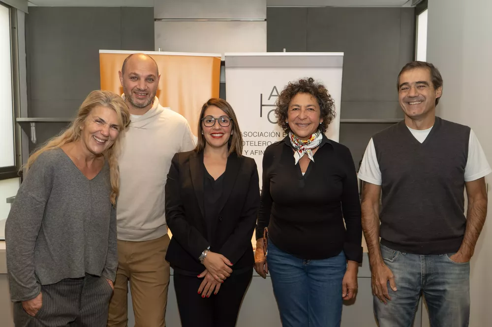 capacitacion lujan mujeres