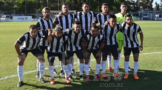 Primera Nacional, Gimnasia y Esgrima