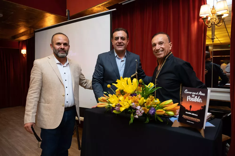 distincion Ramón Abdala