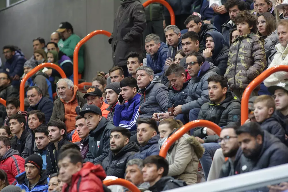 Premier Padel, Aconcagua Arena Mendoza