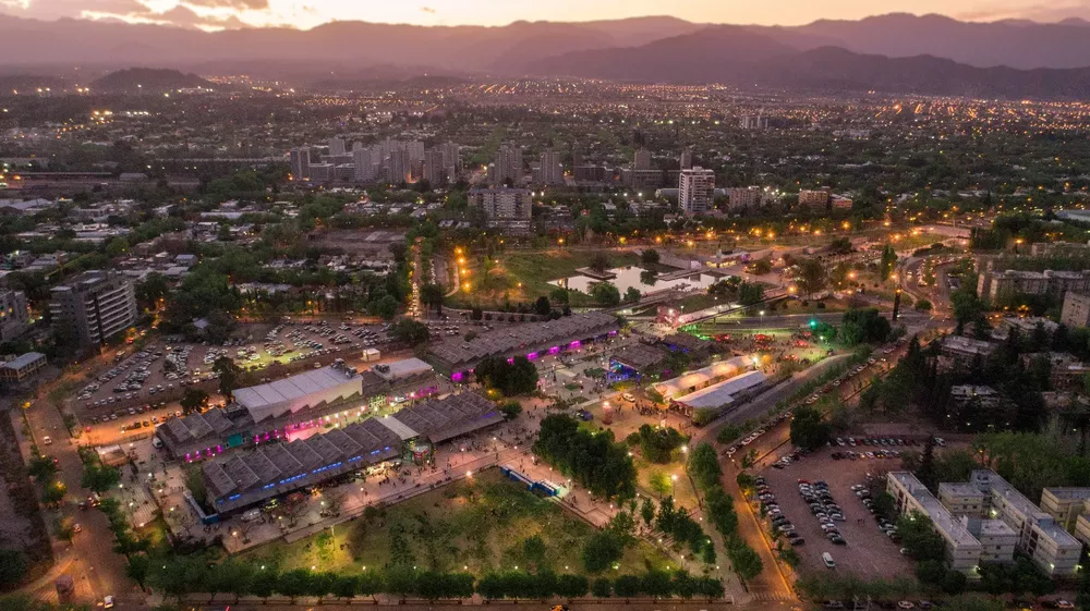 mendoza area