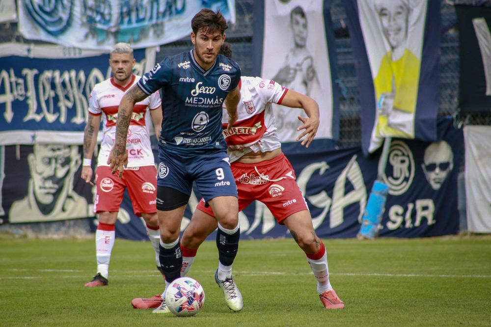 Primera Nacional, Independiente 2- Morón 0