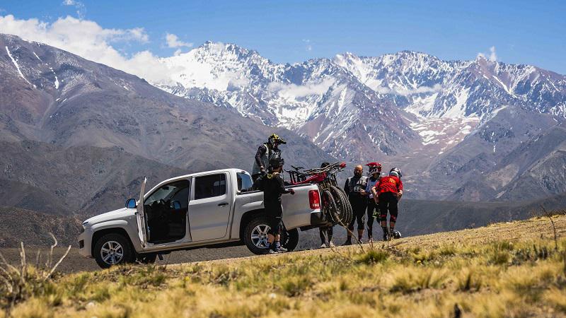 Festival de Montaña 23 Rios 3