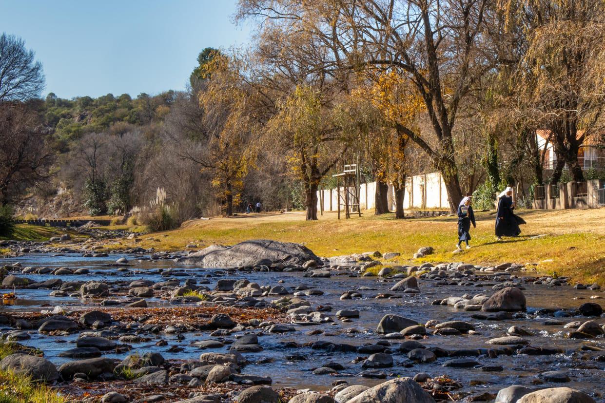 El Trapiche (San Luis)