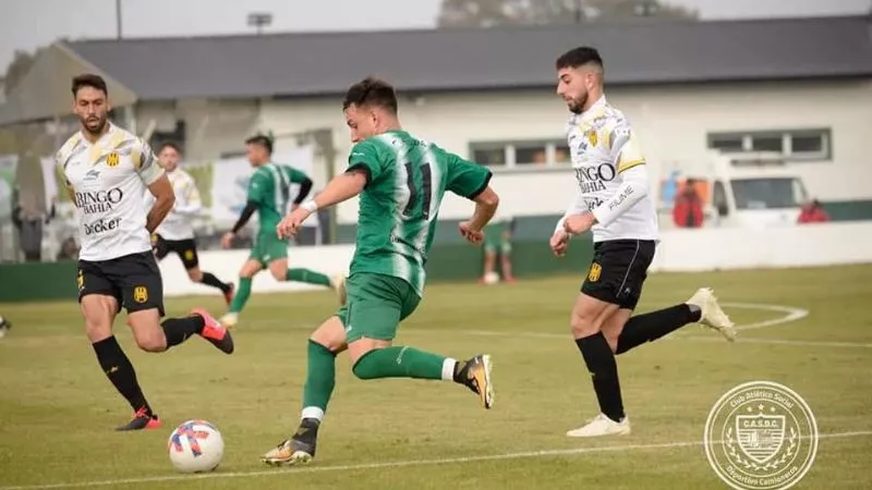 Olimpo puntero, foto archivo