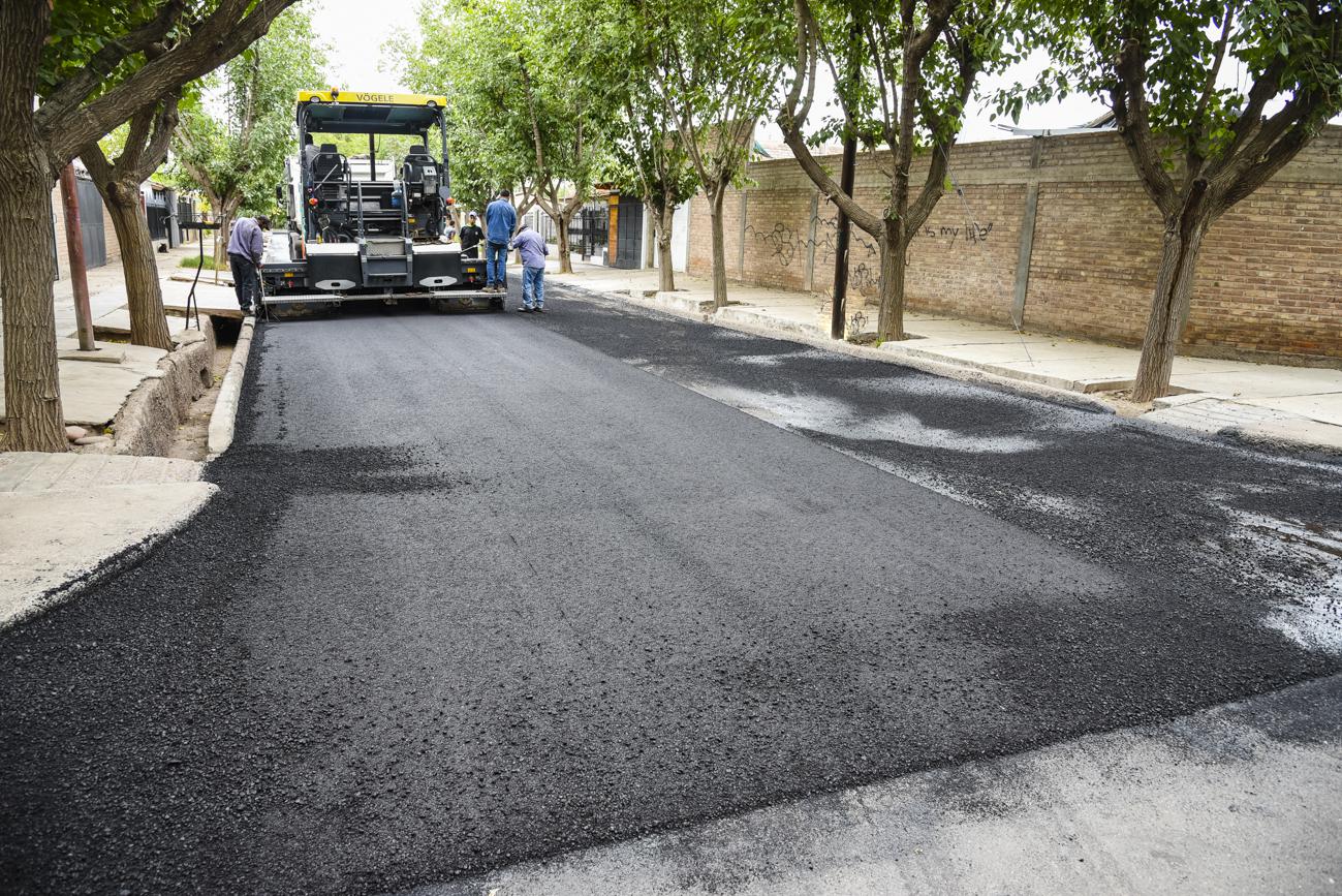 Barrio Jardines de Avellaneda (4)