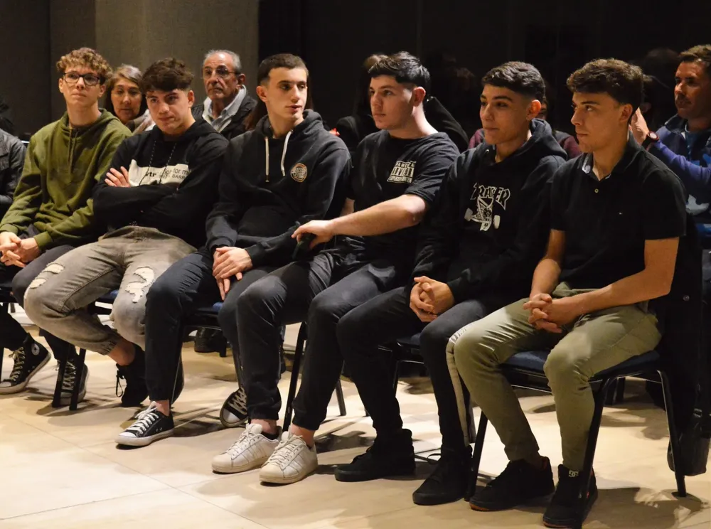 Hockey sobre patines, reconocimiento