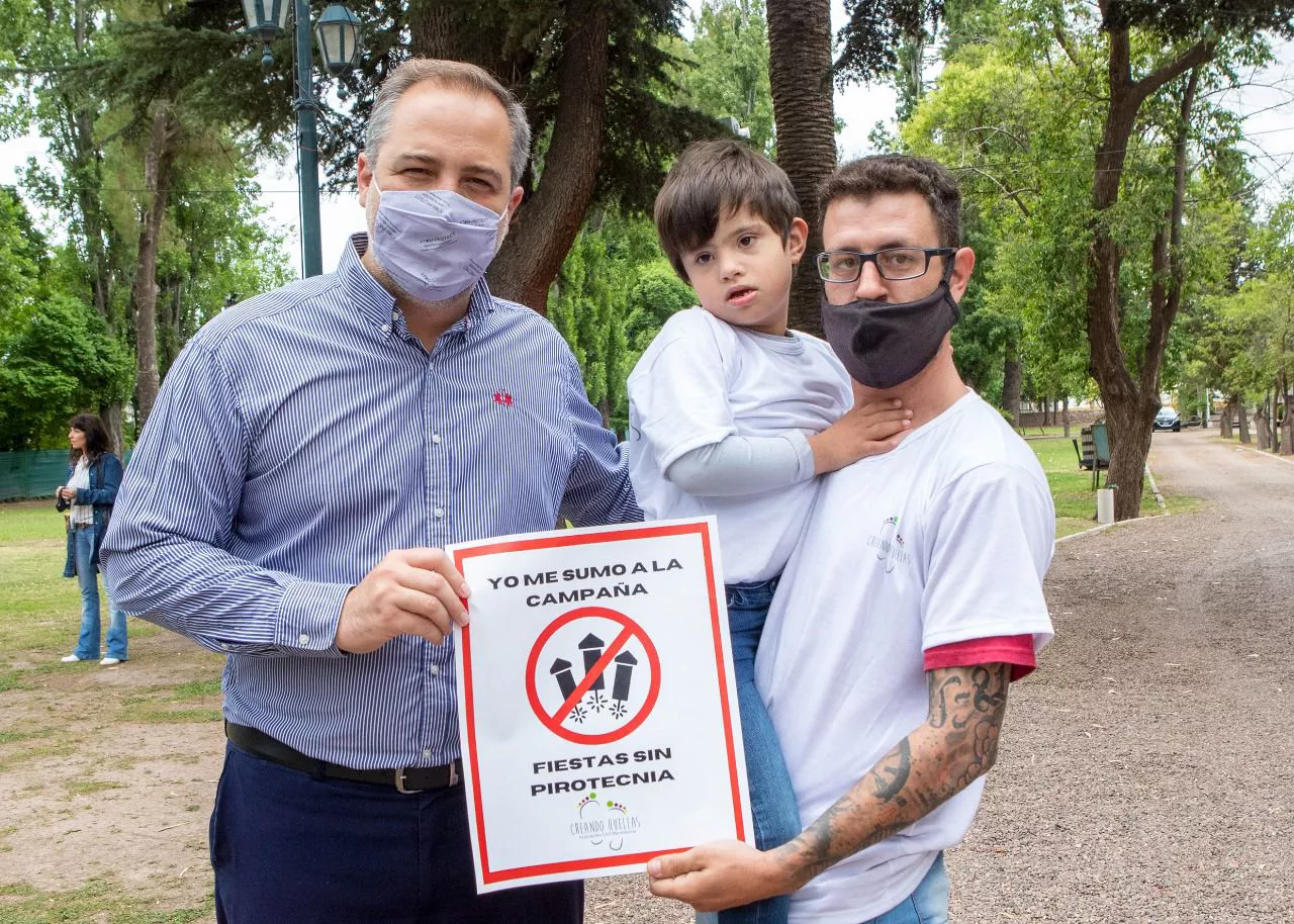 Maipú Matías Stevanato 1