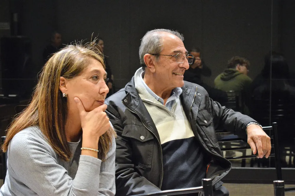 Hockey sobre patines, casa de las Leyes