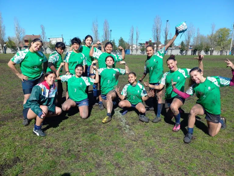 Juegos Evita, Mendoza en Buenos Aires