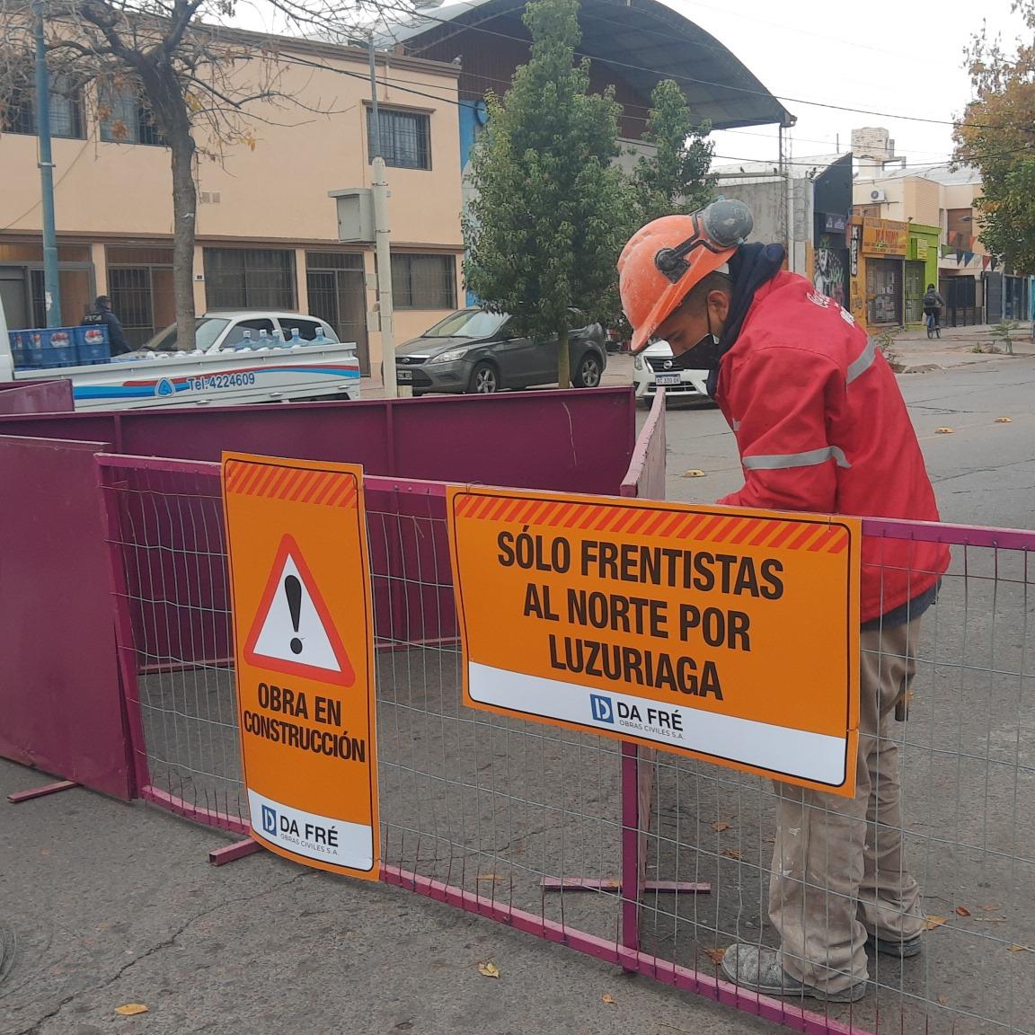 obras publicas godoy cruz