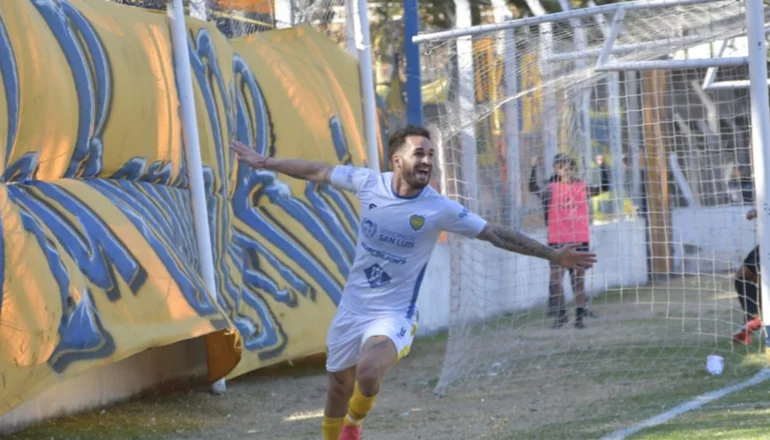 Federal A, Juventud Unida 3- Olimpo 1
