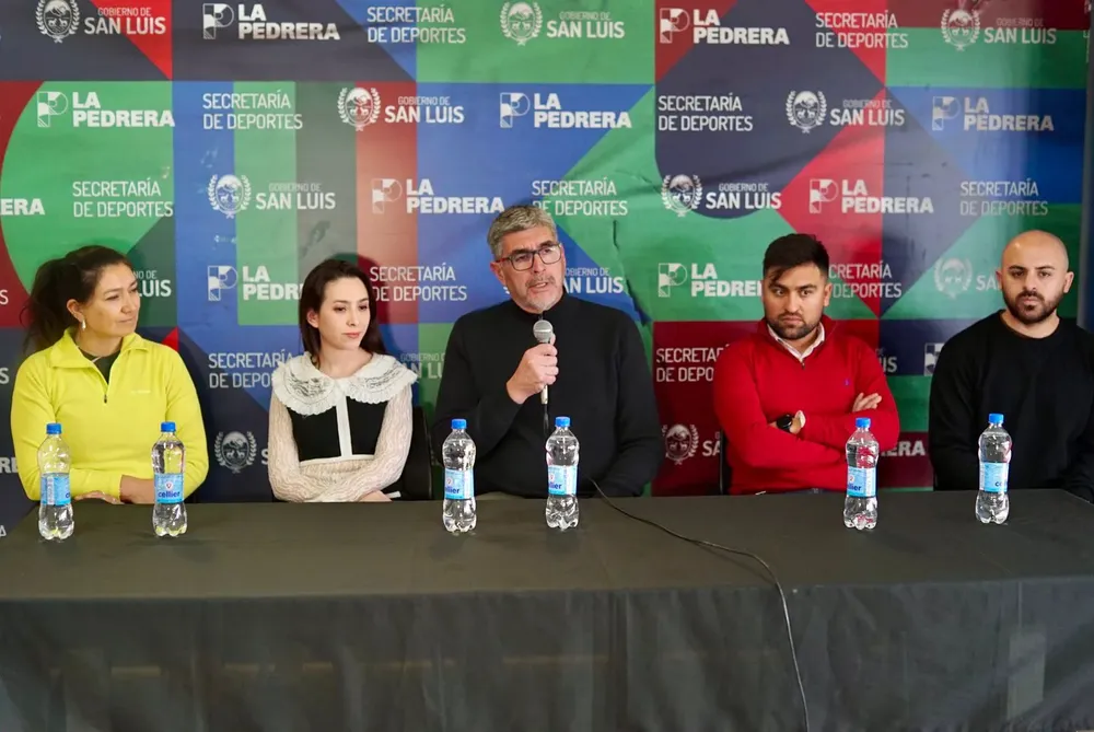 Boxeo, nacional femenino, La Pedrera