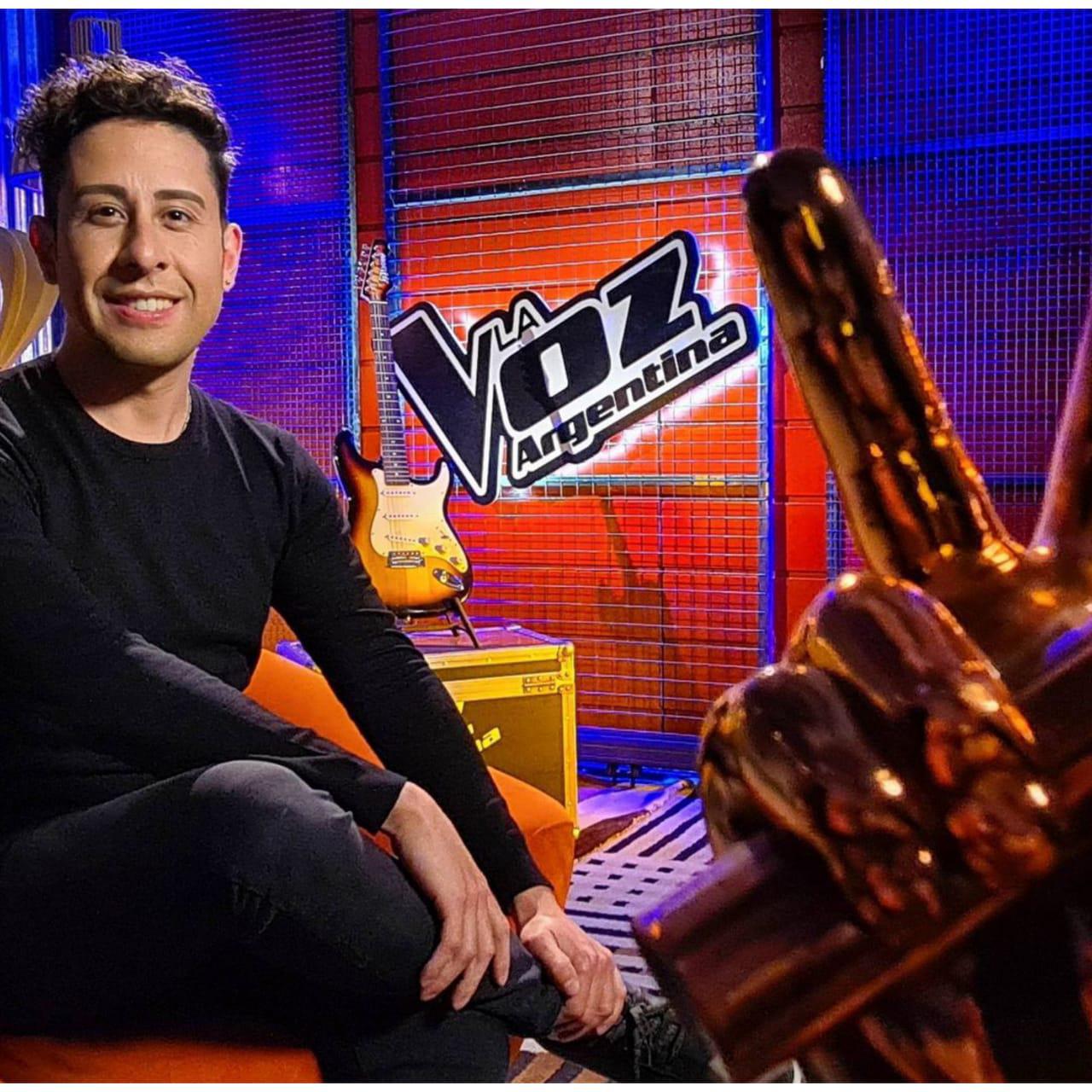 Música en el Imperial Maipú 1