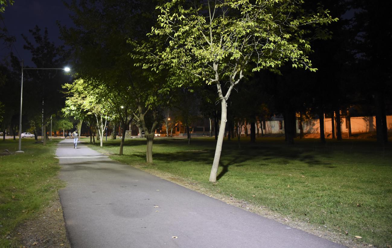 Parque del Acceso Este (5)