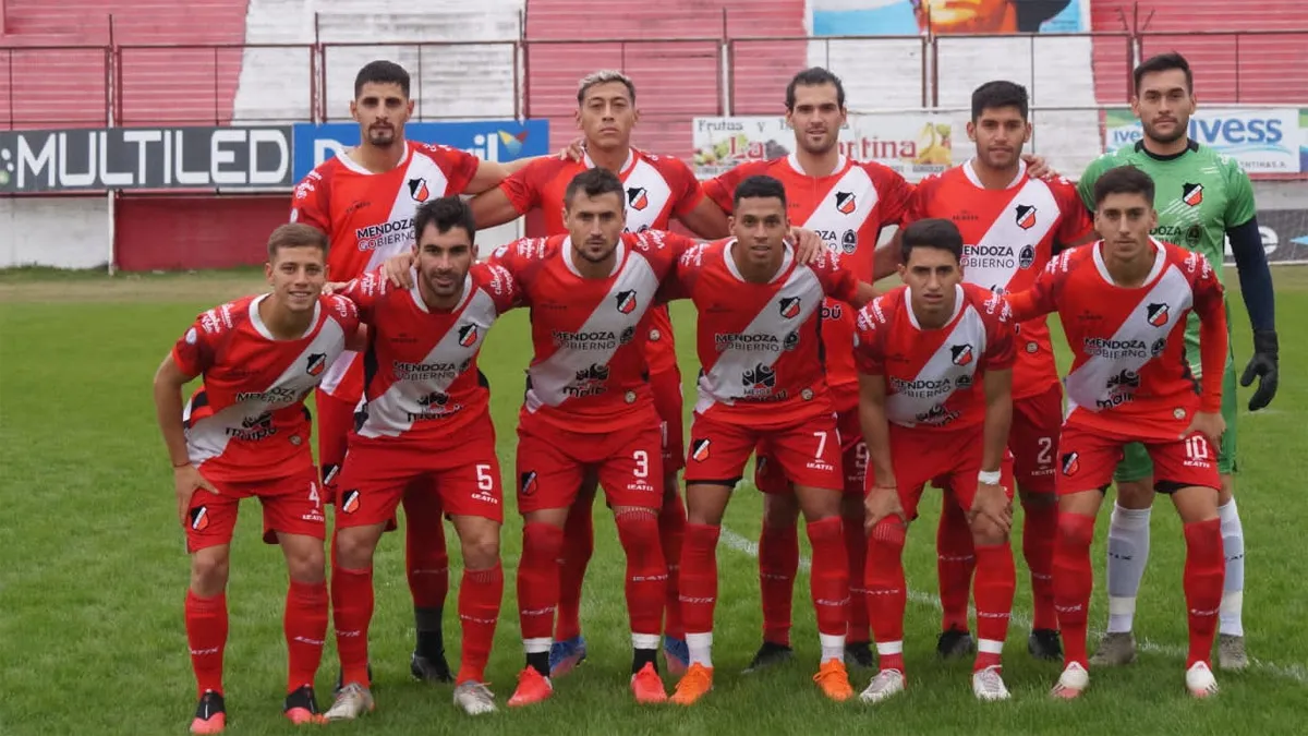 Primera Nacional, Reanudación, Maipú 1 Tristán Suárez 1