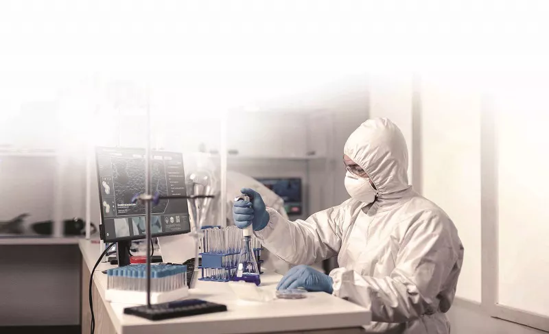 CBD tecno fundido a blanco