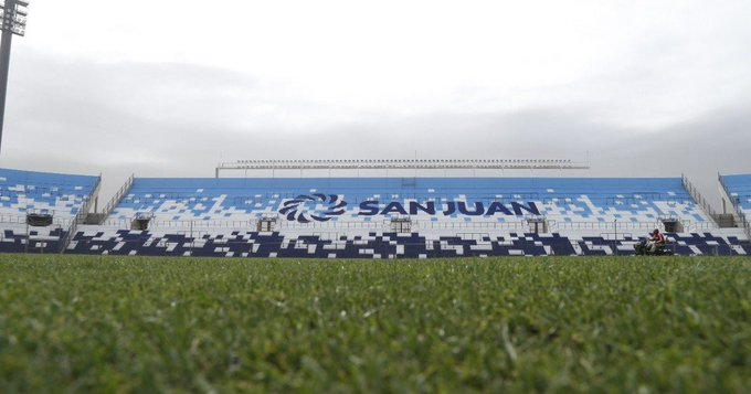 Eliminatorias Conmebol, a la espera de una entrada, el martes Argentina-Brasil