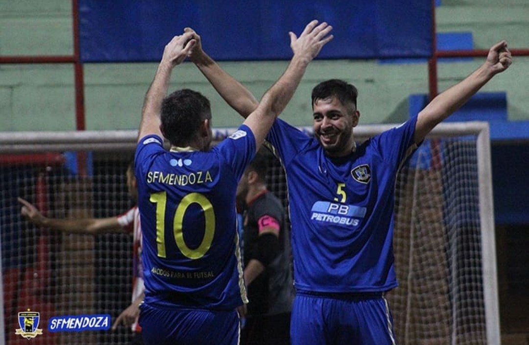 Futsal Mendoza, Fefusa