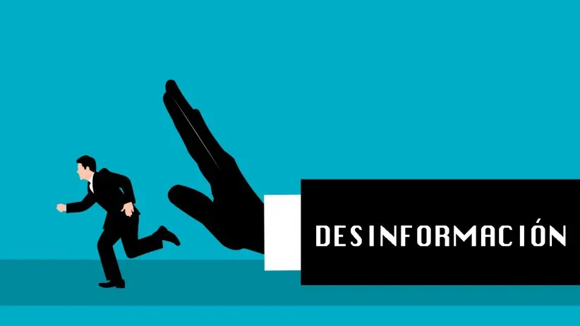 desinformacion